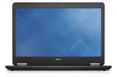 Notebook SE Dell E7450. I5-5300/8GB/SSD 120GB/ 14'' + Adapter