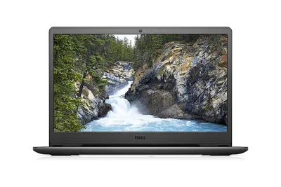Notebook SE Dell Inspiron N3501B Intel Core i5-1135G7/4GB+1slot/256GB/15.6" FHD + Adapter