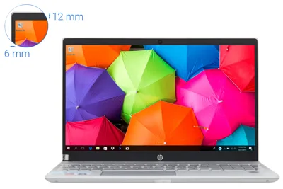 Notebook SE  HP 15-cs3010tu - i3-1005g1 / ram 4gb/ ssd 256gb/15'6 + Adapter