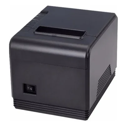 Máy in hoá đơn R230UL (Lan + USB) chưa VAT