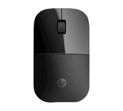 Mouse Wireless HP Z3700