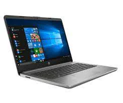 Notebook HP 340s G7 2G5C3PA  - Xám Core i5-1035G1(1.0Ghz, Up to 3.6Ghz) 