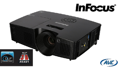 Máy chiếu Infocus IN - P130 (chưa VAT)