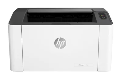 Máy in laser đen trắng HP pro M107A hãng