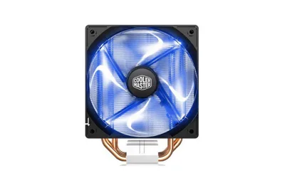Tản nhiệt khí CPU Cooler T400/L4/CR1000  LGA 115X/1200/1700