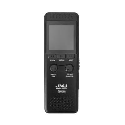 Máy ghi âm JVJ - J125i 64GB