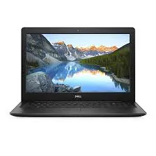 Notebook Dell Inspiron N3593C P75F013  BLACK Core i3-1005G1, 4GB , 256GB M.2 PCIe NVMe SSD , DVDRW, 15.6'' FHD, Intel UHD Graphics, BT 4.2, WLAN 802.11ac, Win10 Home SL
