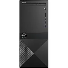 Case đồng bộ Dell Vostro 3670 MT J84NJ3 (i5-8400/4GB/16GB Optane/1TB HDD/UHD 620/Win10)