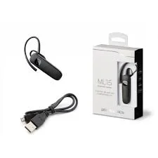 Headphone Bluetooth Plantronics ML15