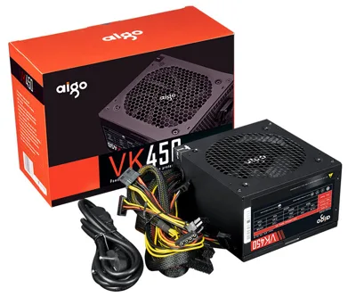Power AIGO  VK450 - 450W