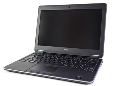 Notebook SE Dell Latitude E7240 Core i5 -4310 DDRam 4Gb M1 128Gb 12.5 + sạc