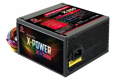 Power Coolerplus CPC X350-300W