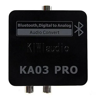 Bộ chuyển đổi quang to AV Kiwi KA03 Pro