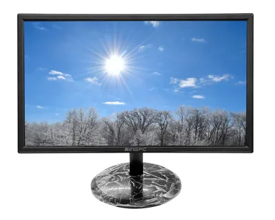 Màn hình Led 18.5'' SGP185S SingPC HDMI+ VGA