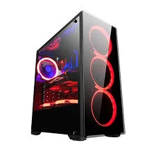 Case Golden Field N17 plus