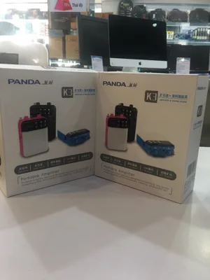 Máy trợ giảng Panda K3