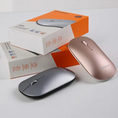 Mouse Newmen Wireless D566