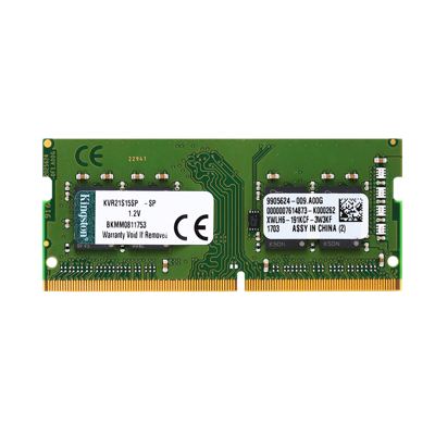DDRam Notebook 8GB/2666 Kingston