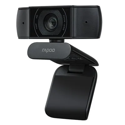 Webcam Rapoo C200  USB2.0, Video calling HD 720P