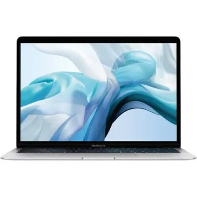 Notebook Se MacBook air 2019 i5 ram16 ssd256gb/13inch+ Adapter