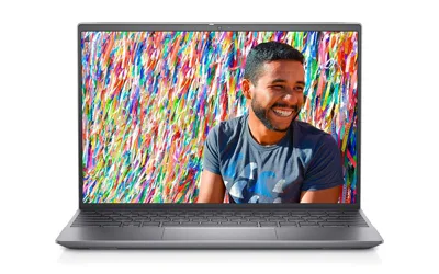 Notebook SE Dell Latitude 5310 | Core I3-1125G4- Ram 8GB PCIe 256GB 13.3" FHD+ Adapter