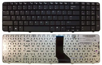 Keyboard HP CQ70 G70