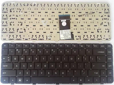 Keyboard HP DM4-1000