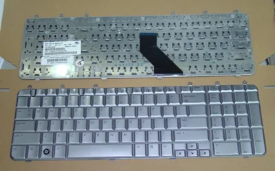 Keyboard HP DV7-1000 Bạc