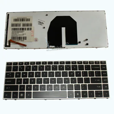 Keyboard HP 5330M có Led