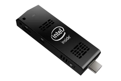 Intel Computer Stick BOXSTCK1A32WFC - 941865