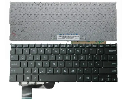 Keyboard Asus X201 X201E X202 X202E X201E847E X201L2117E X200 R202