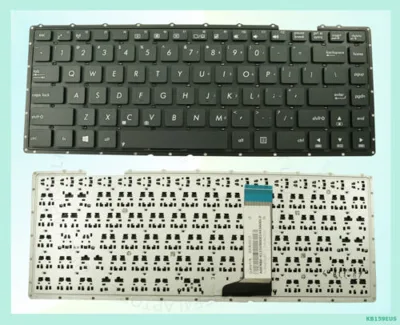 Keyboard Asus X451 X451CA X451MA X452 X452MD X452EP X452EA F454L X453 F451
