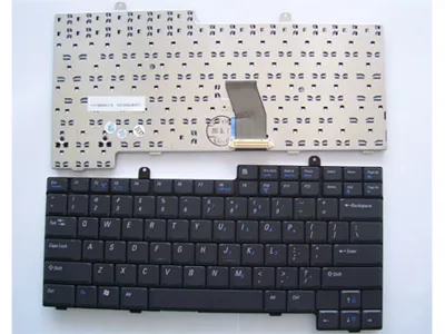 Keyboard Dell Latitude D500