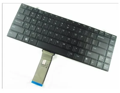 Keyboard Dell Studio 1340 1640 1647 led