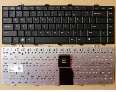 Keyboard Dell Studio 1450 1457 1458