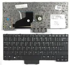 Keyboard HP 2530p 2510