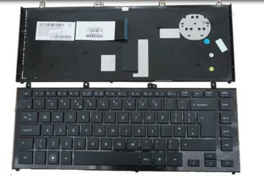 Keyboard HP 4321s 4320s 4321s  4325s 