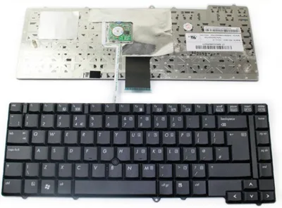 Keyboard HP 6930p 8530 8530w 8730w 6930 8530p