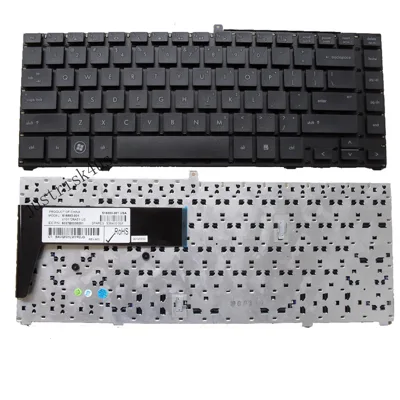 Keyboard HP CQ30 CQ35 DV3-1000