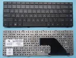Keyboard HP CQ620 CQ621 HP 325 326 425 625 Compaq 320 321 420