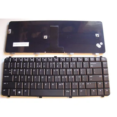 Keyboard HP DV4 bạc