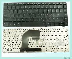 Keyboard HP EliteBook 8400 8440p