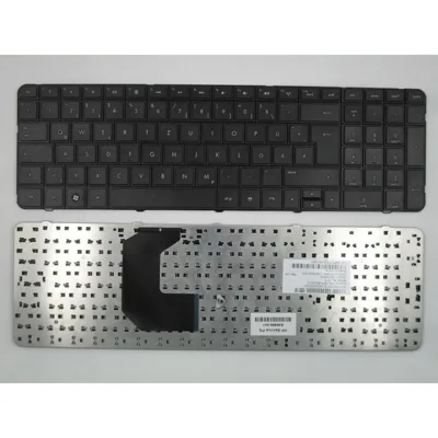 Keyboard HP G7 G7t, G7-1000,G7-1100, G7-1200