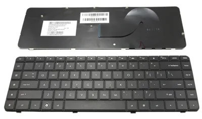 Keyboard HP HP CQ62 CQ56 G56 G62