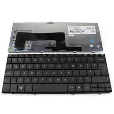 Keyboard HP Mini 1001TU màu đen