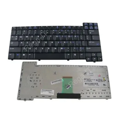 Keyboard HP NX6110 NC6100, NC6110, NC6120