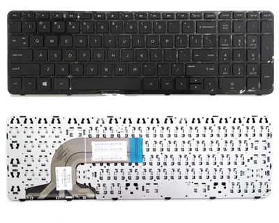 Keyboard HP Pavilion 15-E 15-N 15-E000 15-N000 HP 15E 15N