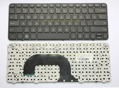 Keyboard HP Pavilion DM1 DM1-1000 DM1-1100 DM1-2000 DM1-2100 mini 311