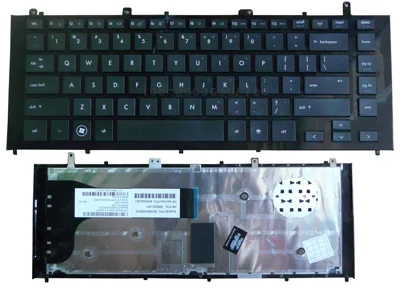 Keyboard HP 4420S 4421S 4425S 4426S Tiếng EU