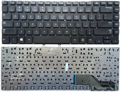 Keyboard Samsung NP270E4V 275E4V 270E4E